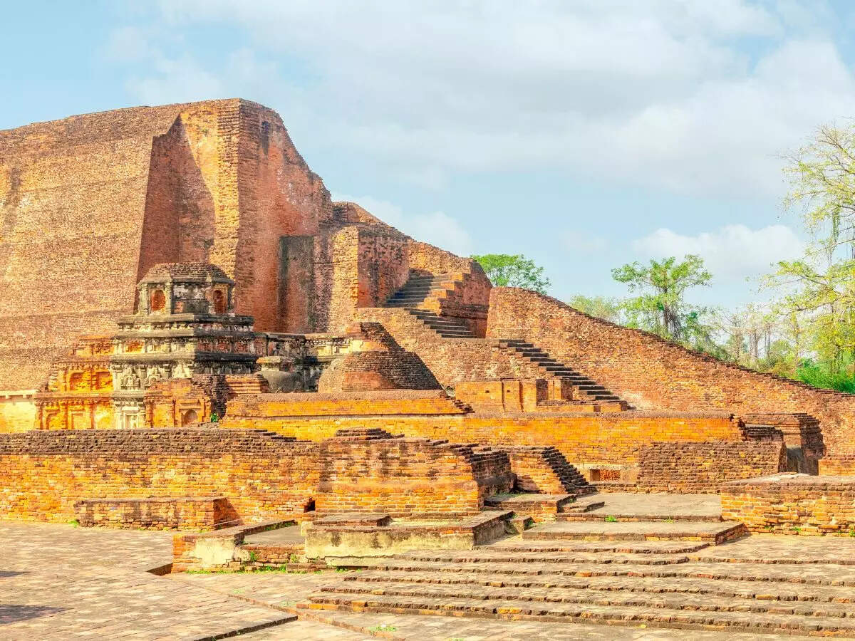 Mahabodhi 4